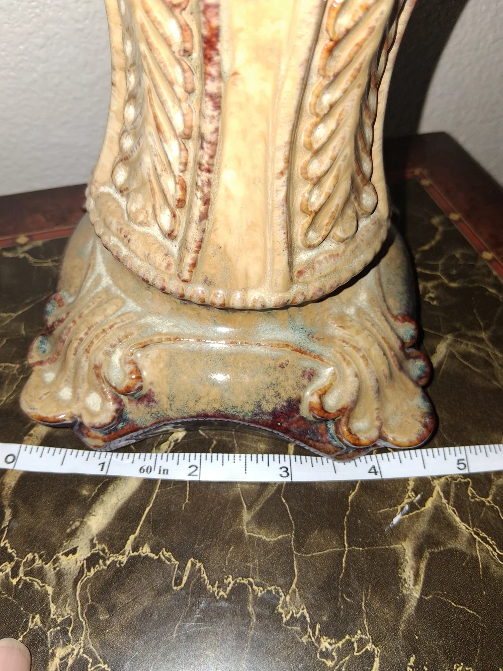 N/A candle ring